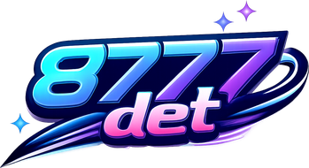 8777 det লোগো